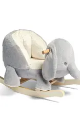 Mamas and Papas Mamas & Papas Rocking Elephant - Ellery