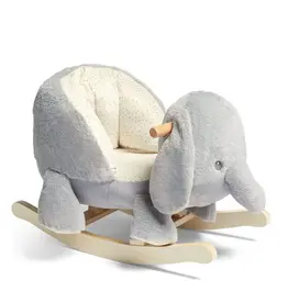 Mamas & Papas Mamas & Papas Rocking Elephant - Ellery