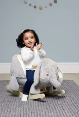Mamas and Papas Mamas & Papas Rocking Elephant - Ellery