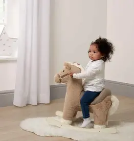 Mamas and Papas Mamas & Papas Rocking Horse - Bugsy