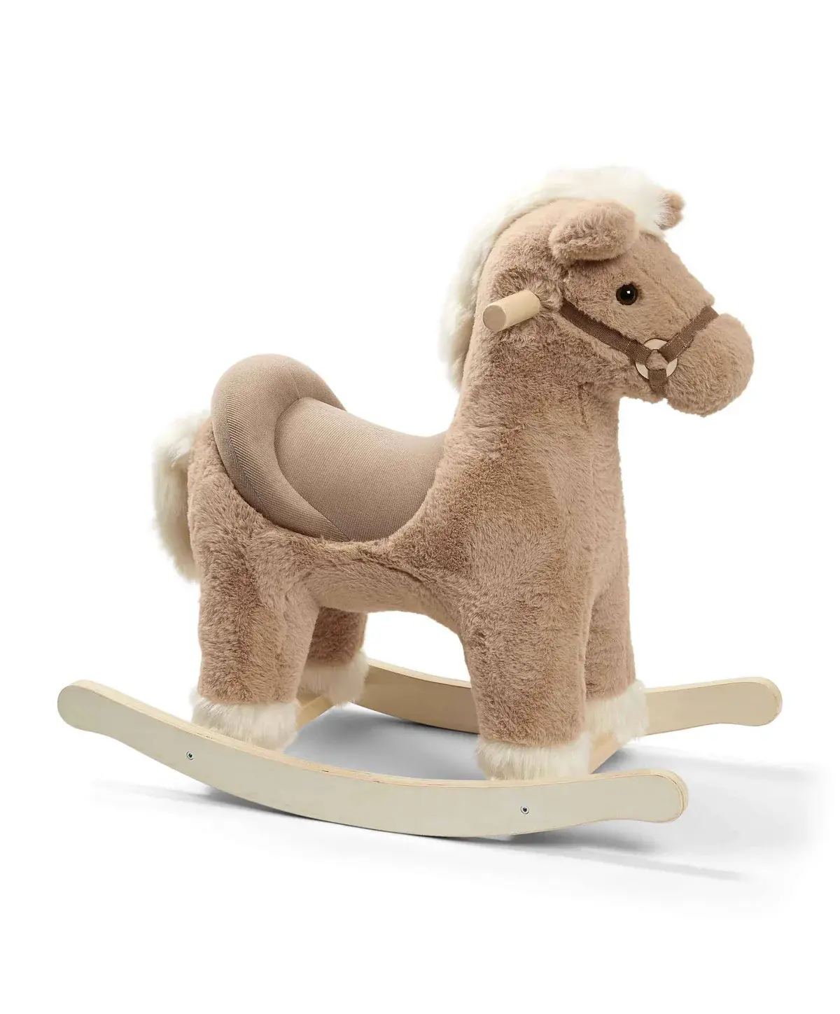 Mamas and Papas Mamas & Papas Rocking Horse - Bugsy