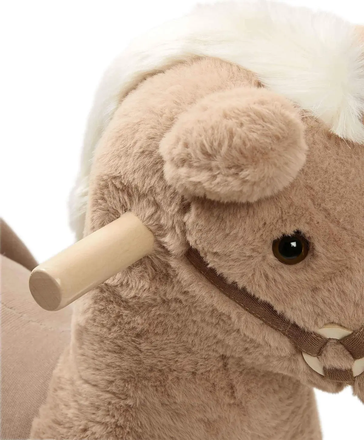 Mamas and Papas Mamas & Papas Rocking Horse - Bugsy