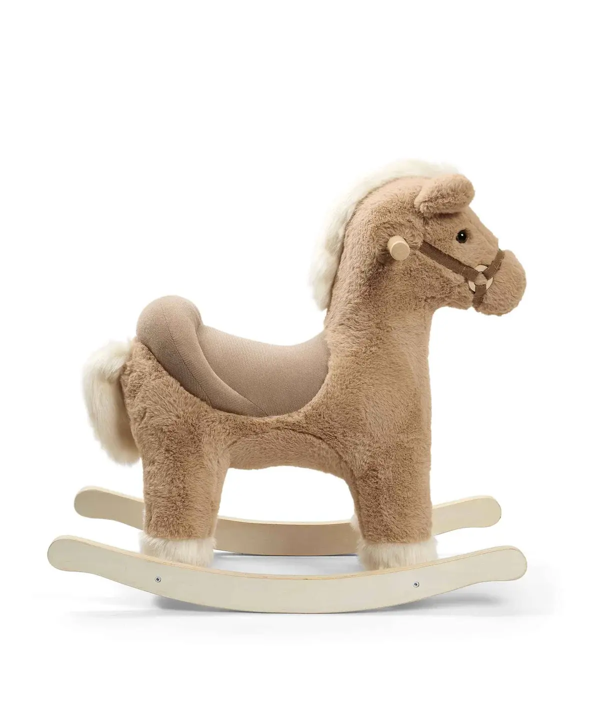 Mamas and Papas Mamas & Papas Rocking Horse - Bugsy
