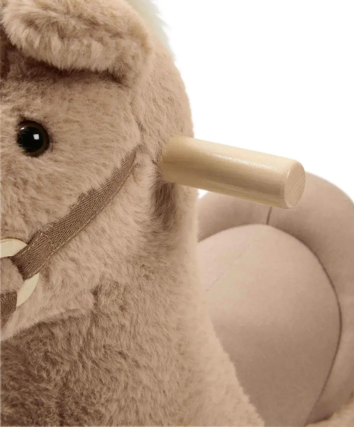 Mamas and Papas Mamas & Papas Rocking Horse - Bugsy
