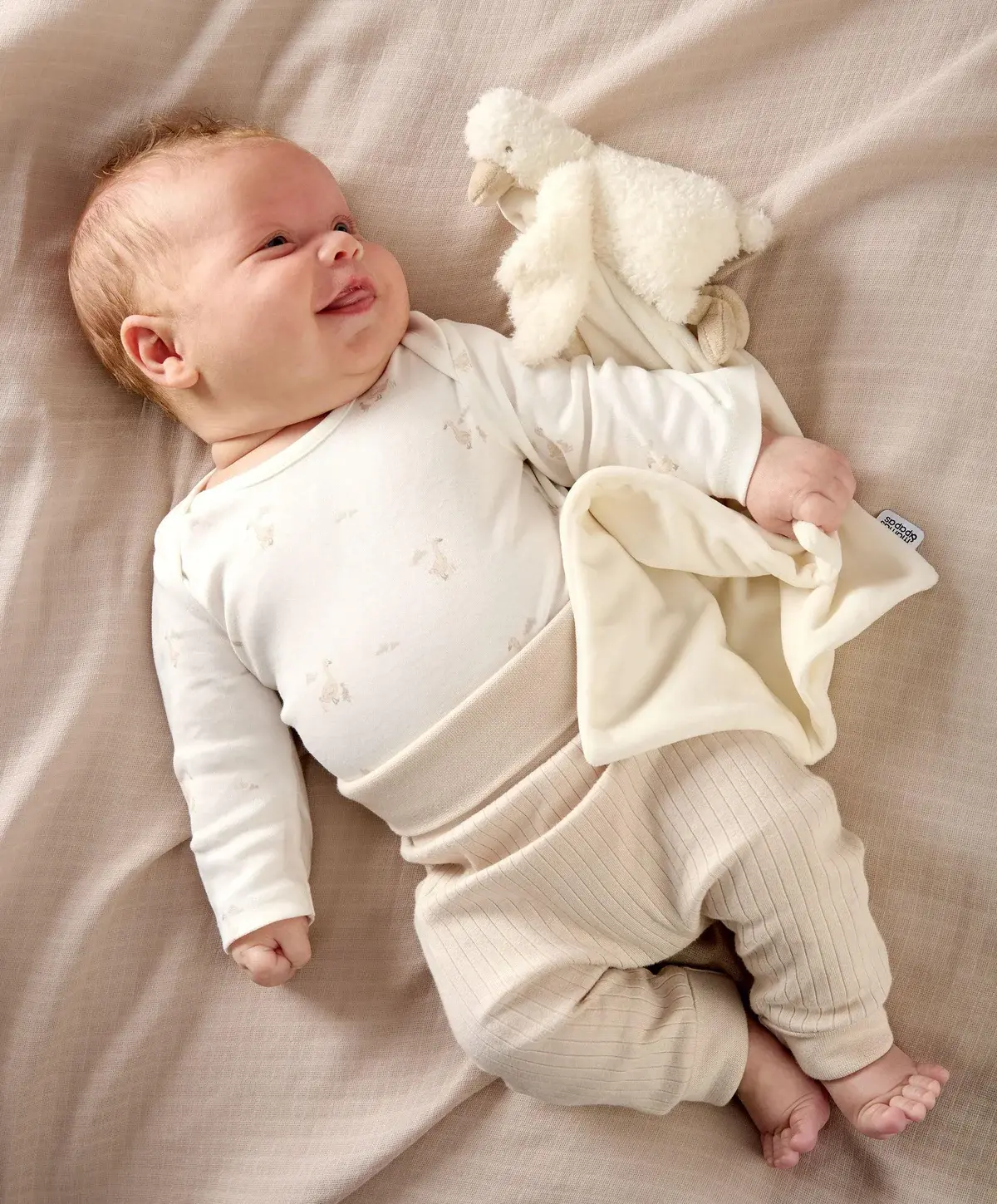 Mamas and Papas Mamas & Papas Duckling Comforter