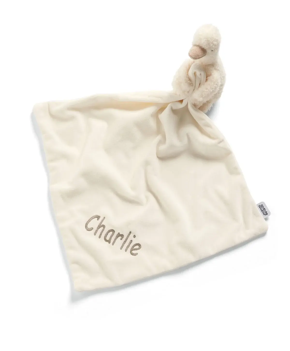 Mamas and Papas Mamas & Papas Duckling Comforter