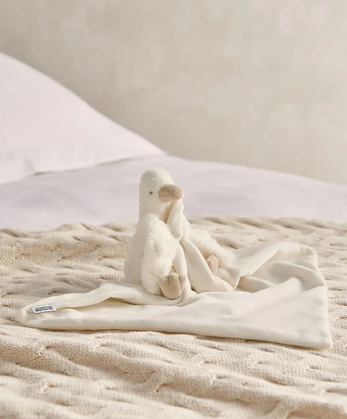 Mamas and Papas Mamas & Papas Duckling Comforter
