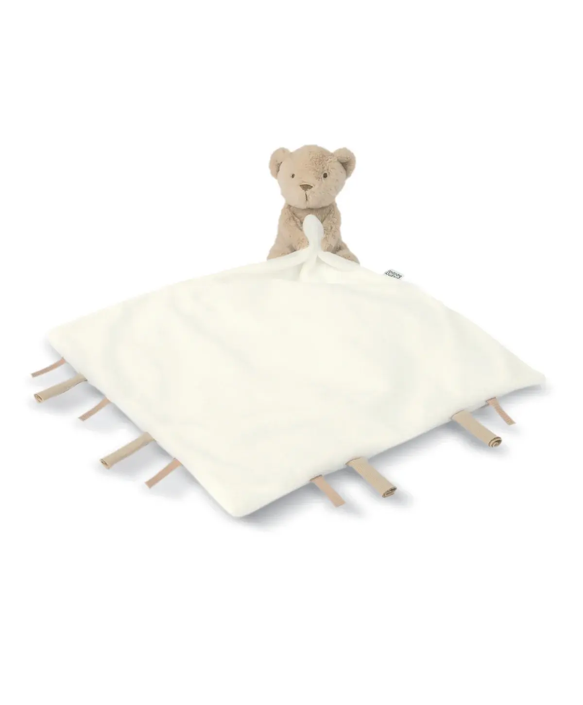 Mamas and Papas Mamas & Papas Bear Comforter