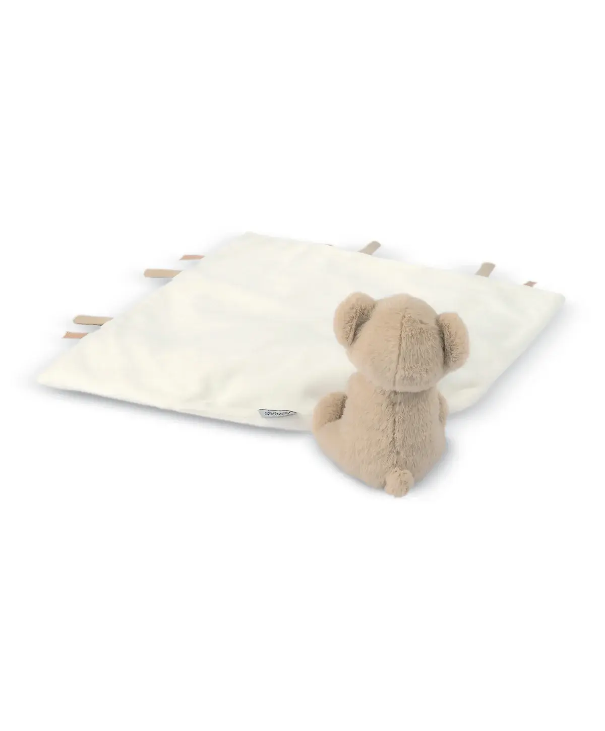 Mamas and Papas Mamas & Papas Bear Comforter