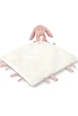 Mamas and Papas Mamas & Papas Pink Bunny Comforter