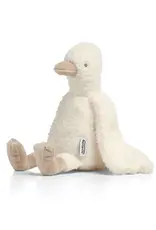 Mamas and Papas Mamas & Papas Duckling Small Beanie Toy