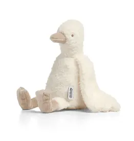 Mamas and Papas Mamas & Papas Duckling Small Beanie Toy