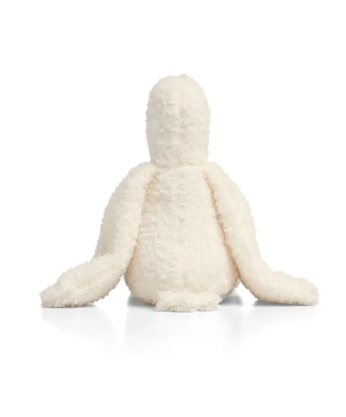 Mamas and Papas Mamas & Papas Duckling Small Beanie Toy