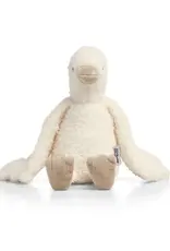 Mamas and Papas Mamas & Papas Duckling Small Beanie Toy