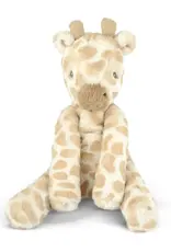 Mamas and Papas Mamas & Papas Giraffe Small Beanie Toy