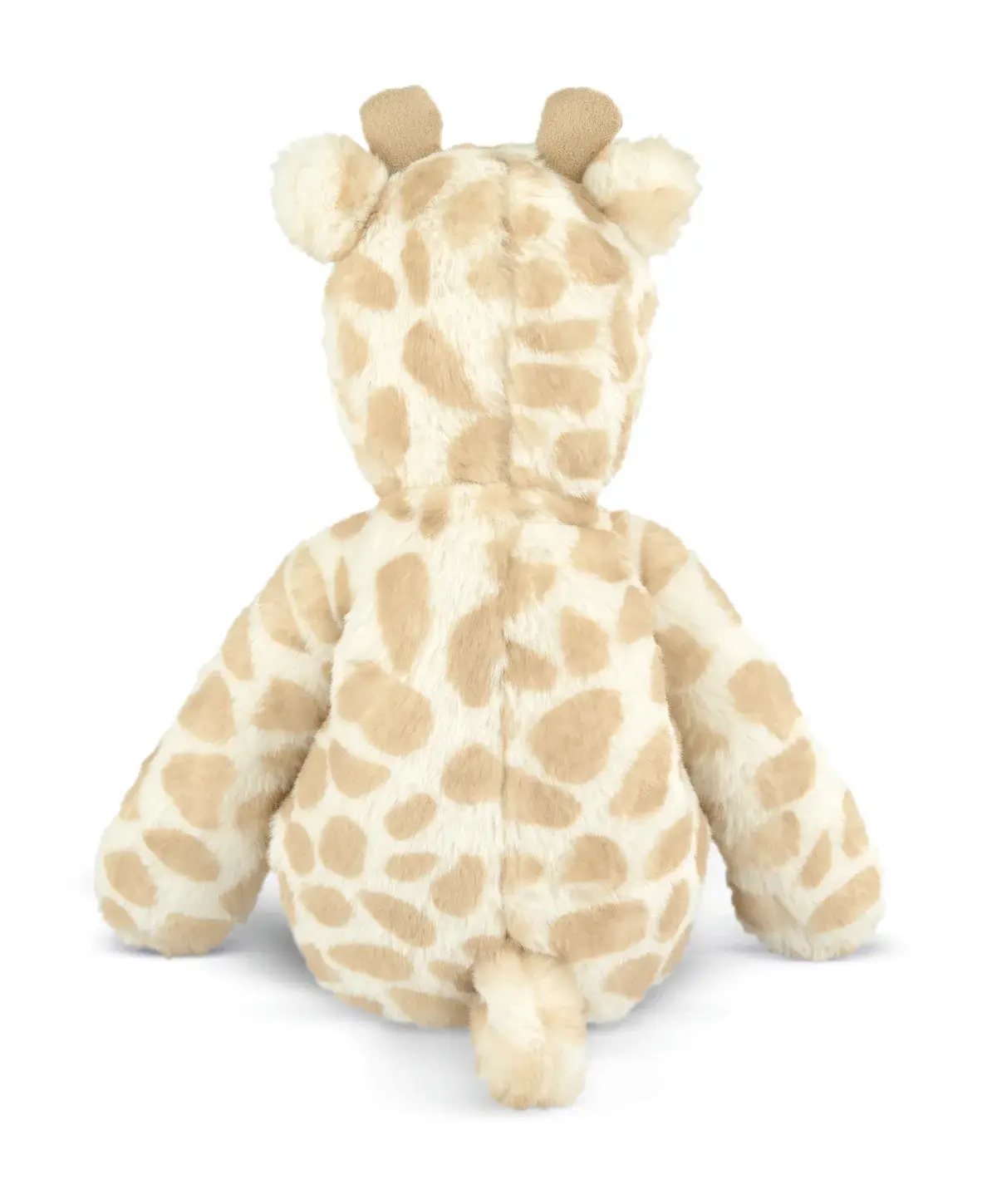 Mamas and Papas Mamas & Papas Giraffe Small Beanie Toy