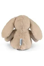 Mamas & Papas Mamas & Papas Tan Bunny Small Beanie Toy