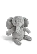 Mamas and Papas Mamas & Papas Elle Beanie Small Beanie Toy
