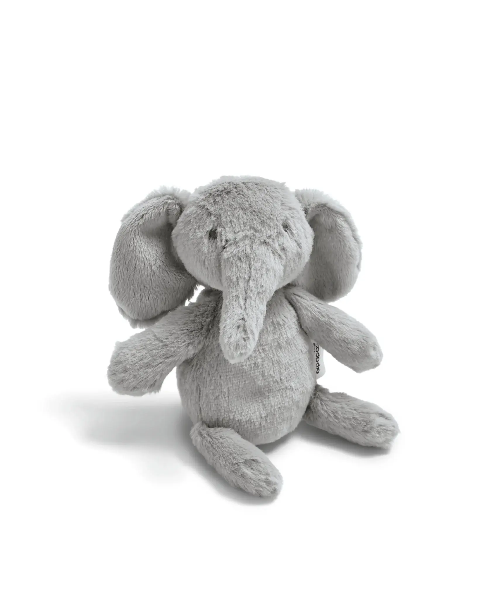 Mamas and Papas Mamas & Papas Elle Beanie Small Beanie Toy