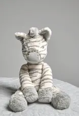 Mamas and Papas Mamas & Papas Zebra Soft Toy