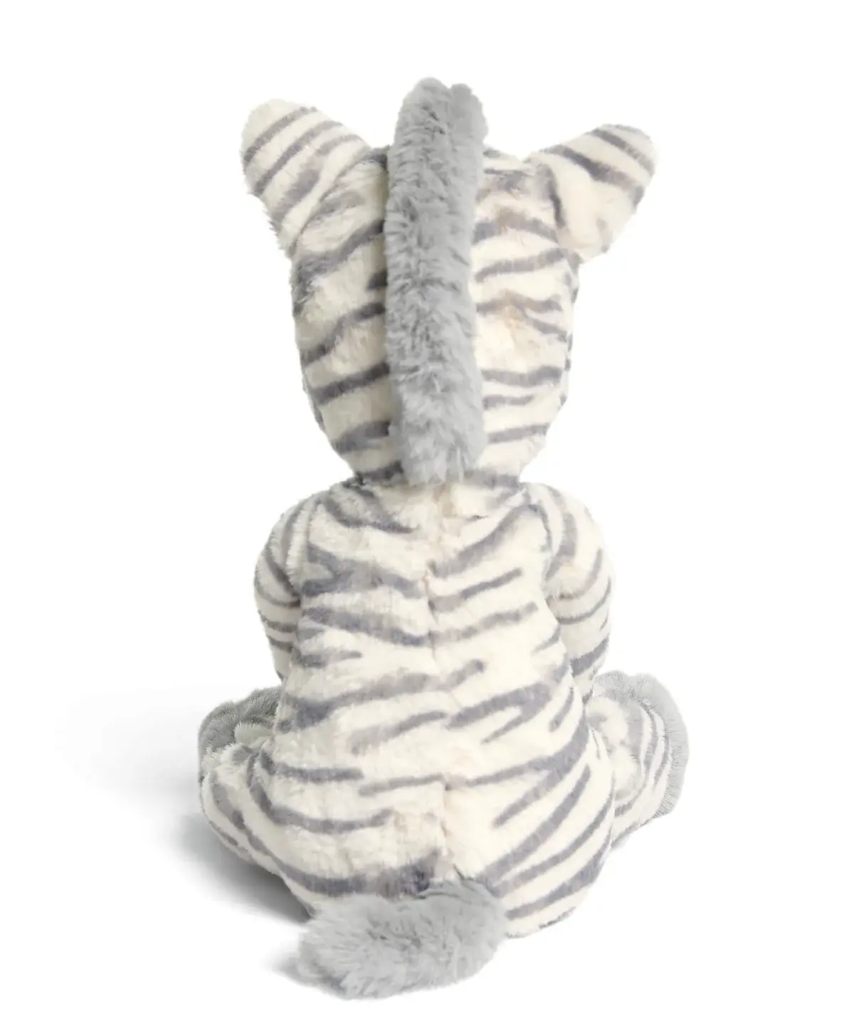 Mamas and Papas Mamas & Papas Zebra Soft Toy