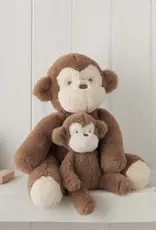 Mamas and Papas Mamas & Papas Monkey Soft Toy