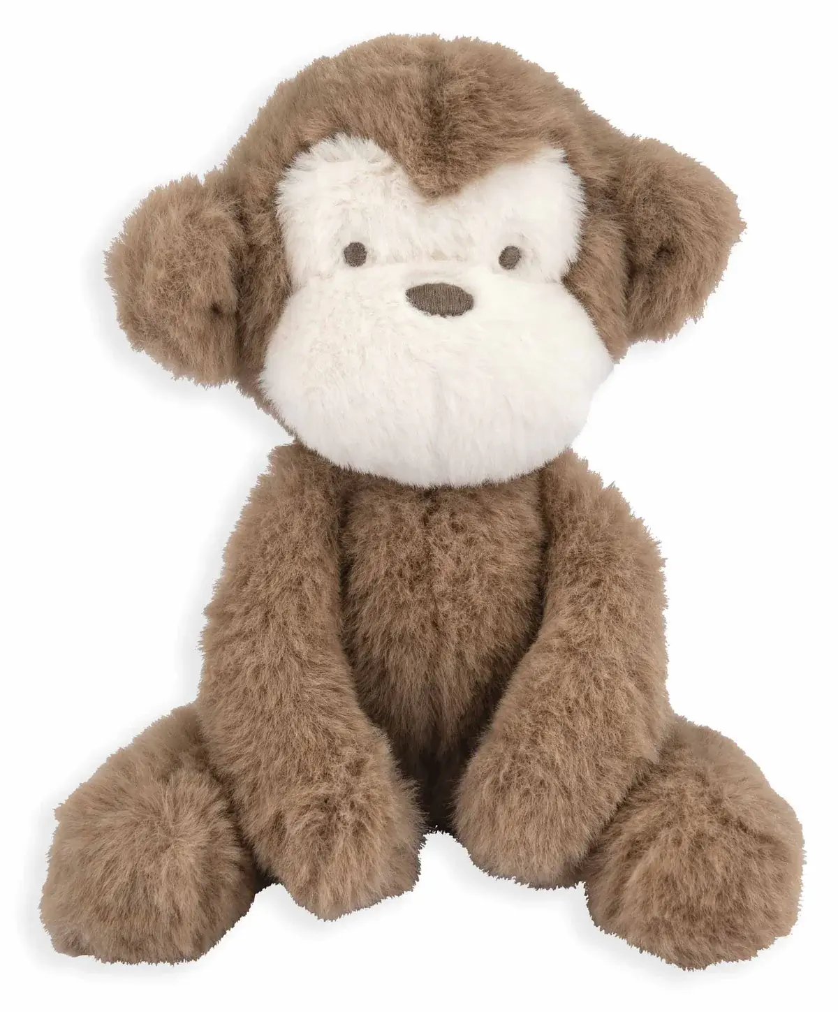 Mamas and Papas Mamas & Papas Monkey Soft Toy