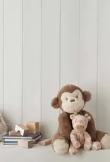 Mamas and Papas Mamas & Papas Monkey Soft Toy