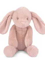 Mamas and Papas Mamas & Papas Pink Bunny Soft Toy