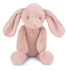 Mamas & Papas Mamas & Papas Pink Bunny Soft Toy