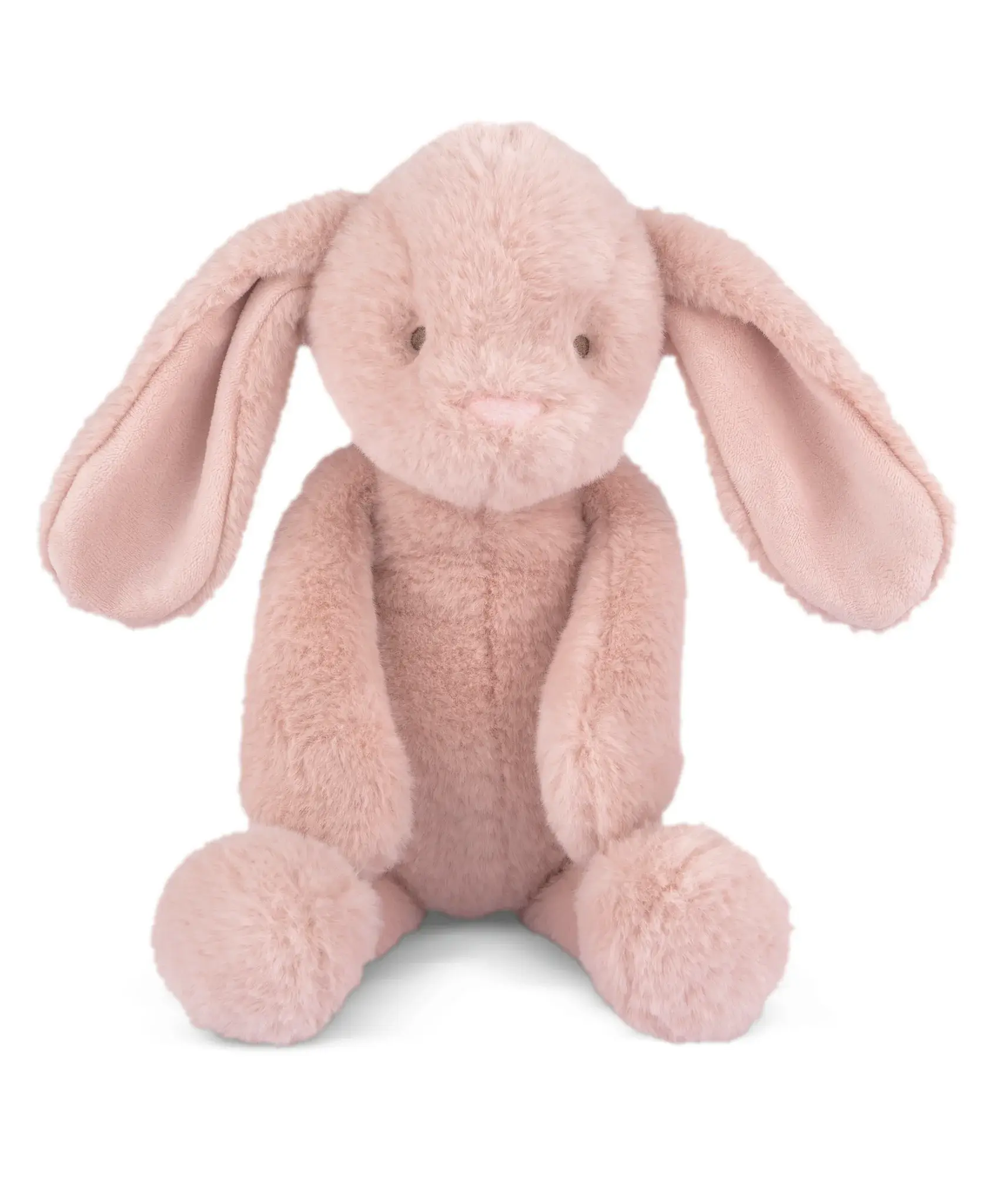 Mamas & Papas Mamas & Papas Pink Bunny Soft Toy