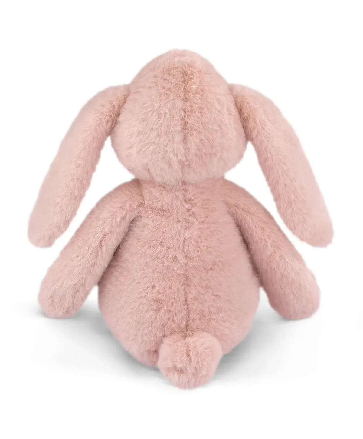 Mamas & Papas Mamas & Papas Pink Bunny Soft Toy