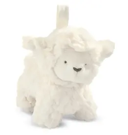 Mamas & Papas Mamas & Papas Activity Toy Chime Lamb
