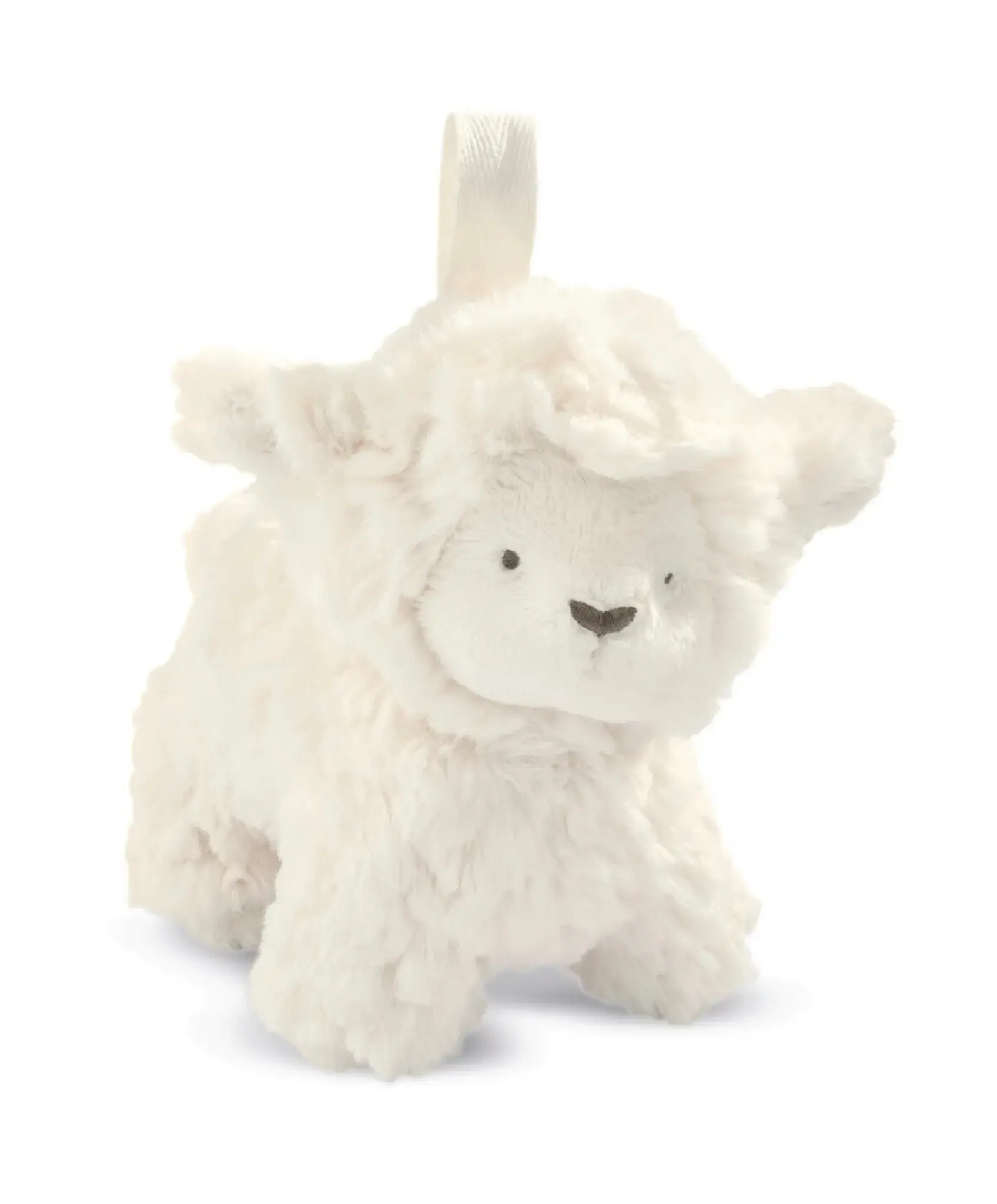 Mamas & Papas Mamas & Papas Activity Toy Chime Lamb