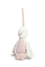 Mamas and Papas Mamas & Papas Activity Toy Chime Duck Pink
