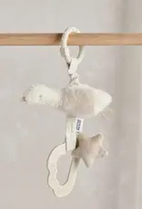 Mamas and Papas Mamas & Papas Welcome to the World Duckling Linkie Soft Toy