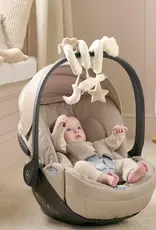 Mamas & Papas Mamas & Papas Spiral Activity Toy - Duckling