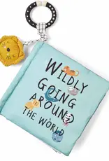 Mamas & Papas Activity Book Wildly