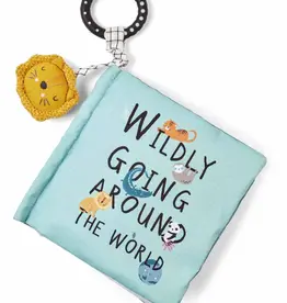 Mamas & Papas Activity Book Wildly