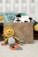 Mamas & Papas Activity Book Wildly