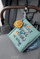 Mamas & Papas Activity Book Wildly