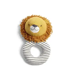 Mamas and Papas Mamas & Papas Activity Toy Lion Grabber