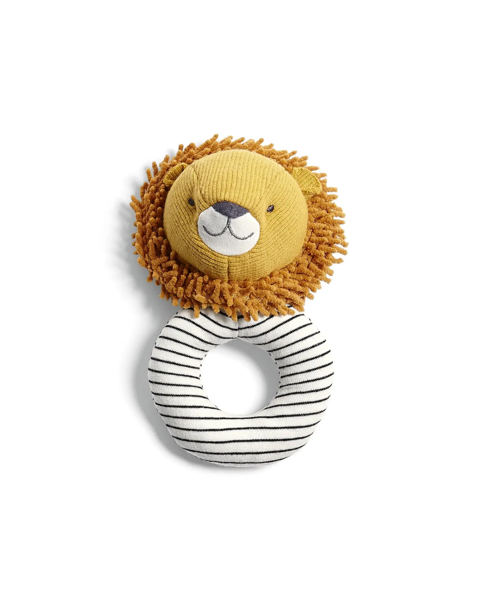 Mamas and Papas Mamas & Papas Activity Toy Lion Grabber