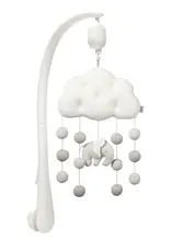 Mamas & Papas Mamas & Papas Cot Mobile - Welcome to the World Elephant