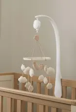 Mamas & Papas Mamas & Papas Cot Mobile - Duckling Cloud