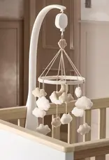 Mamas & Papas Mamas & Papas Cot Mobile - Duckling Cloud