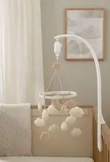 Mamas and Papas Mamas & Papas Cot Mobile - Duckling Cloud