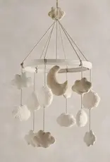 Mamas & Papas Mamas & Papas Cot Mobile - Duckling Cloud