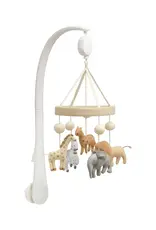 Mamas and Papas Mamas & Papas Cot Mobile - Born to be Wild