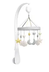 Mamas and Papas Mamas & Papas Cot Mobile - Cloud